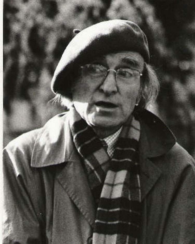 Scomparso a 91 anni  Guido Ceronetti, poeta, traduttore, saggista, giornalista e uomo di teatro