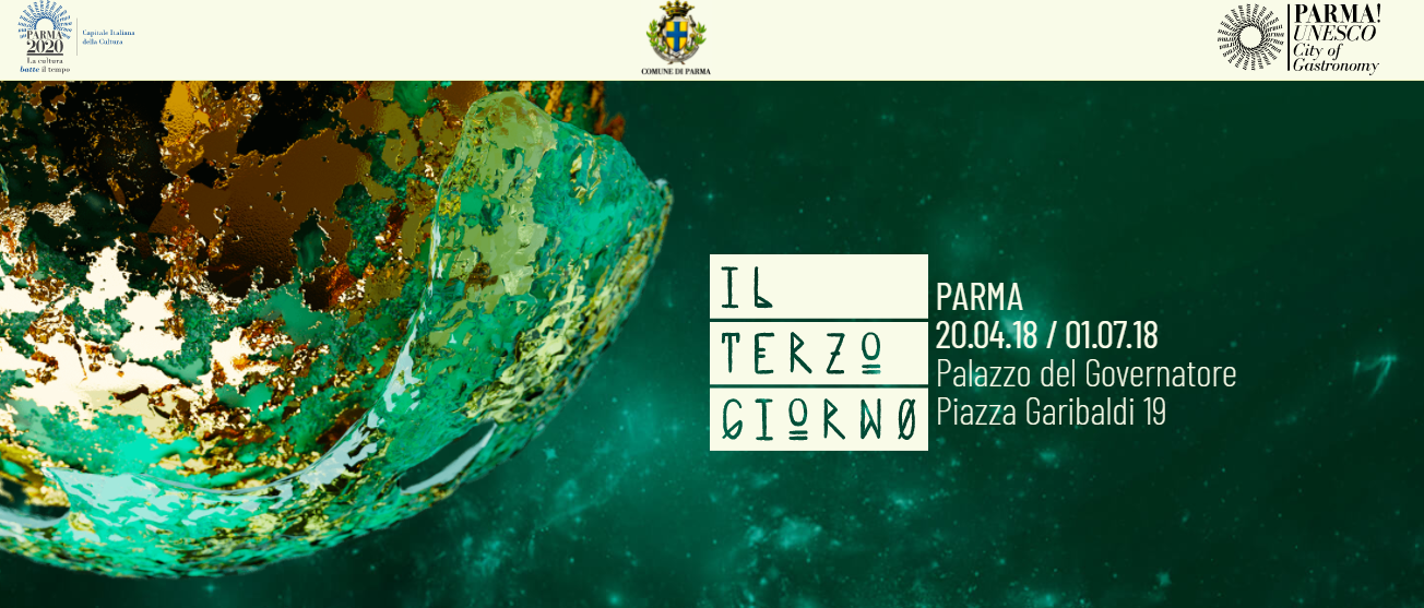 From Marina Abramovic to Mario Merz, Parma hosts exhibition The Third Day