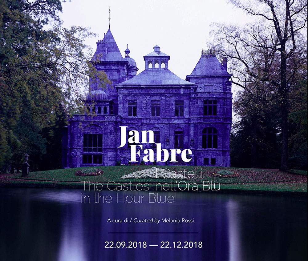 Anteprime: a settembre arriverà la prima mostra personale ospitata a Milano di Jan Fabre
