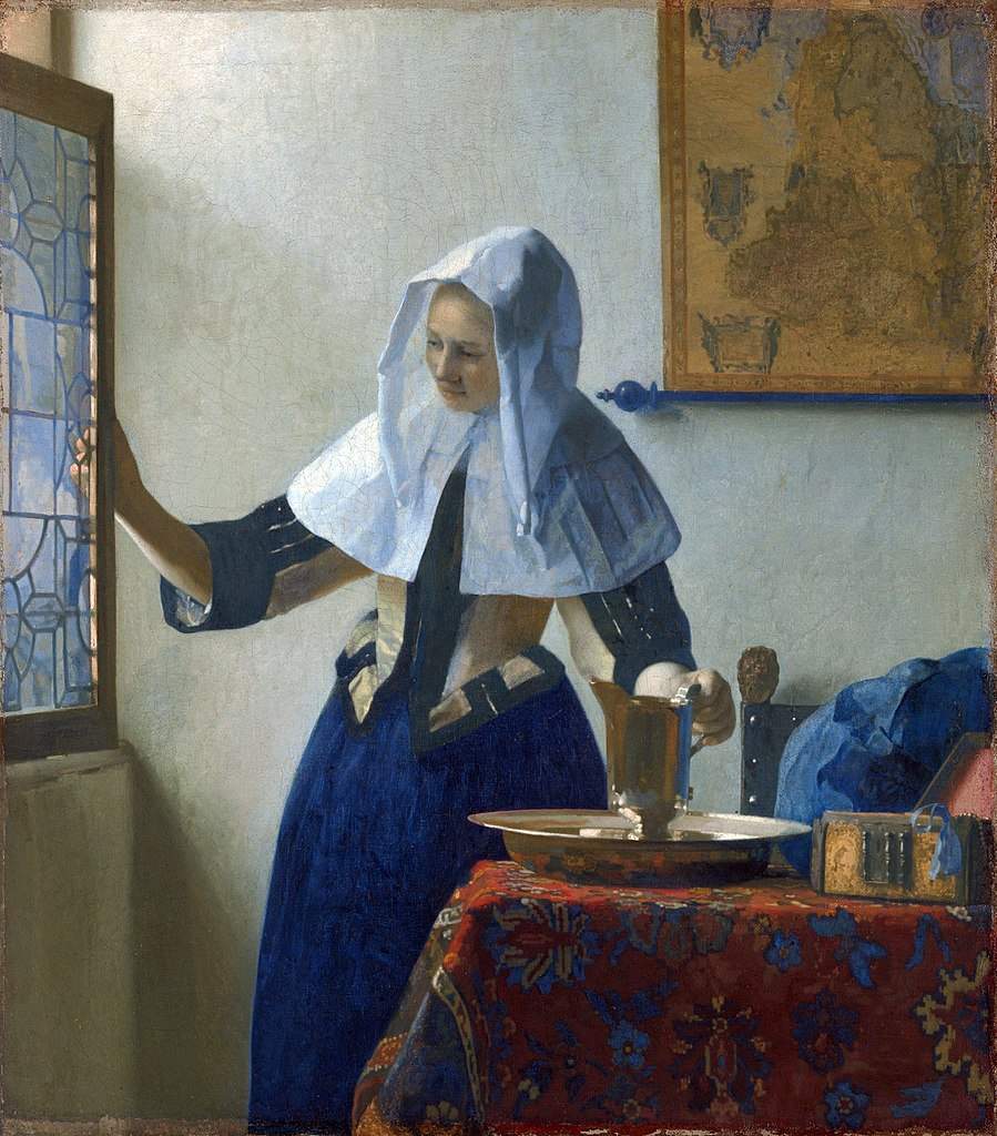 Da Vermeer a Rembrandt, una grande mostra sulla Dutch Golden Age al Metropolitan di New York
