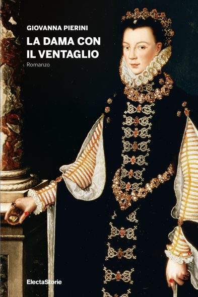 La vita di Sofonisba Anguissola diventa un romanzo: è “La dama con il ventaglio” di Giovanna Pierini