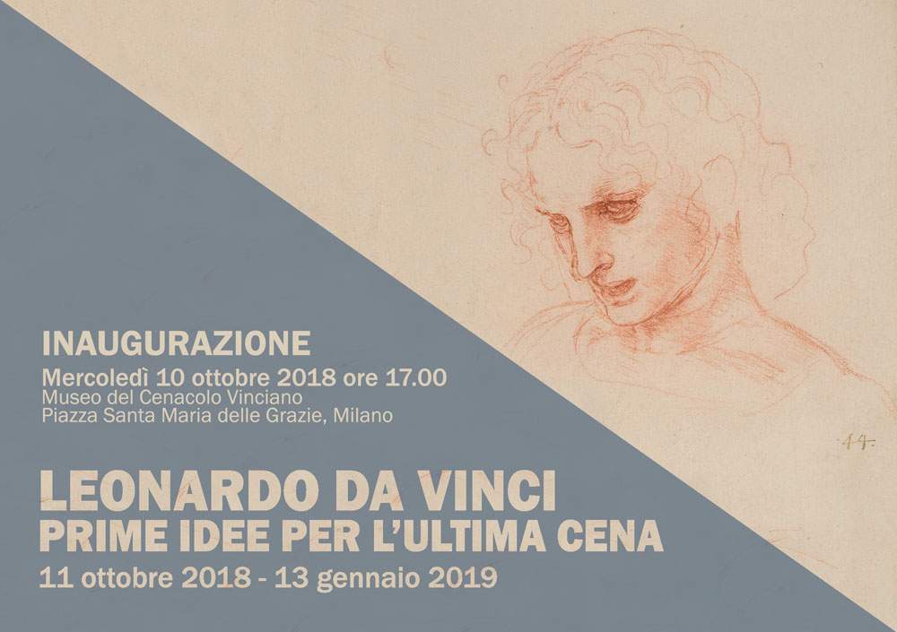 Comment la Cène de Léonard de Vinci a-t-elle été conçue ? Une exposition au Cenacolo Vinciano raconte l'histoire