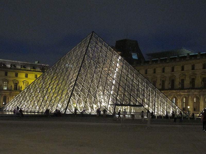Il Louvre vuole restituire ai legittimi proprietari alcuni dipinti