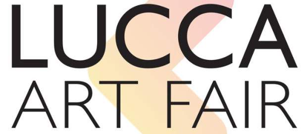 Lucca, début de la troisième édition de la Lucca Art Fair, du 18 au 20 mai