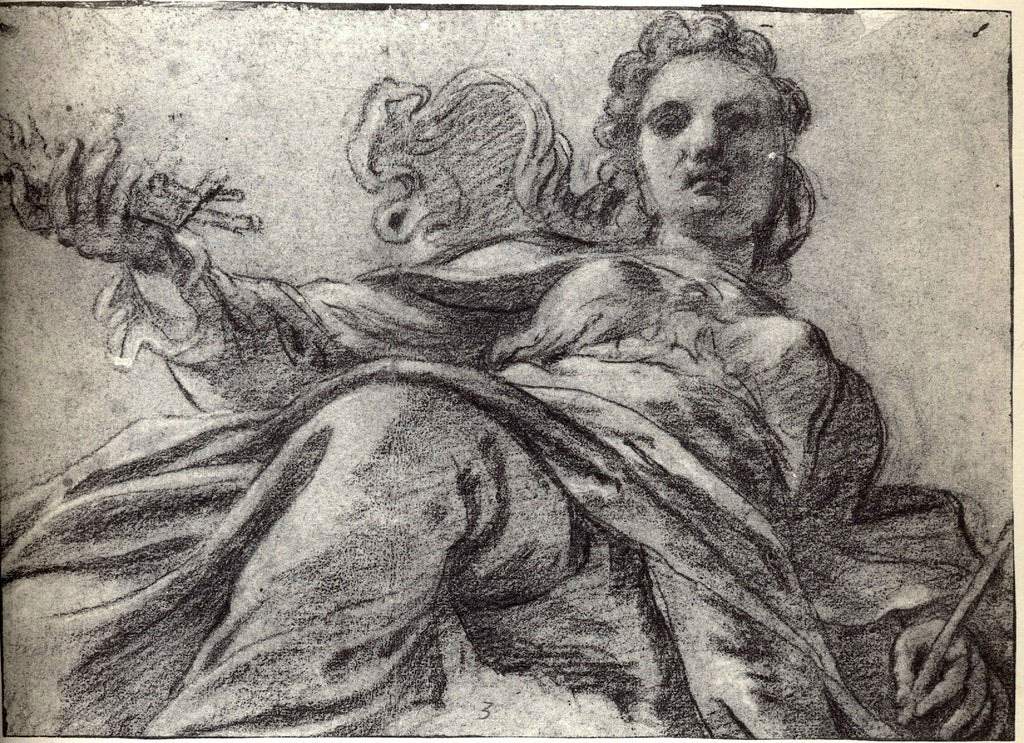 From Correggio to Guercino, masterpieces on paper by the Dukes of Este on display in Modena