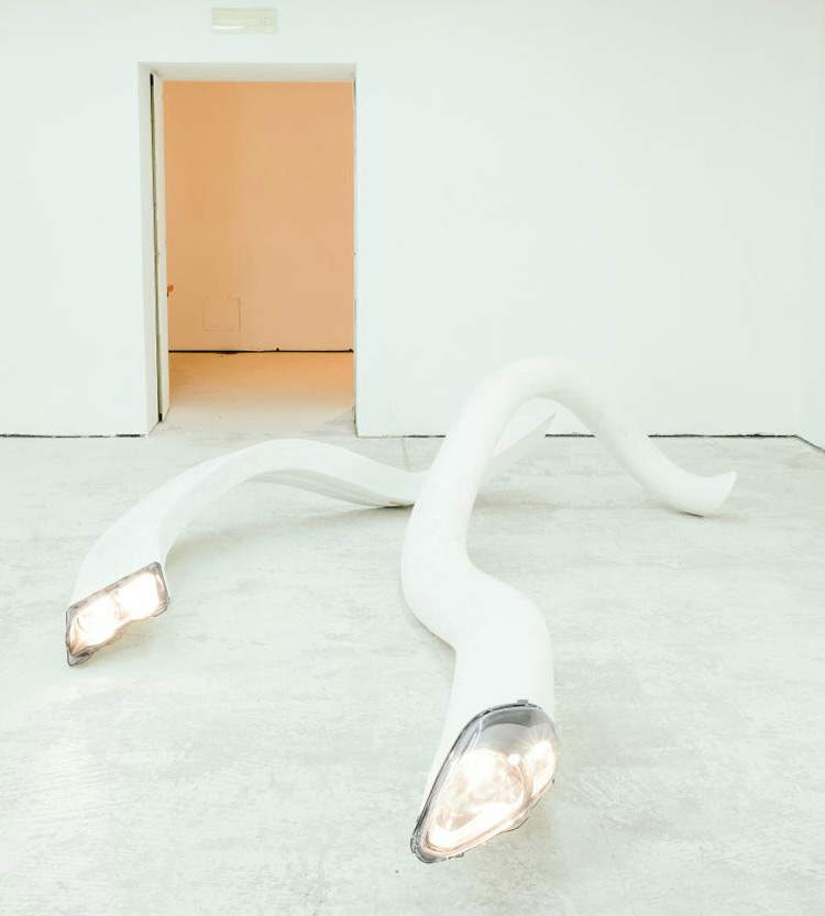 Martino Genchi, Linger (2016) Martino Genchi, Linger (2016)