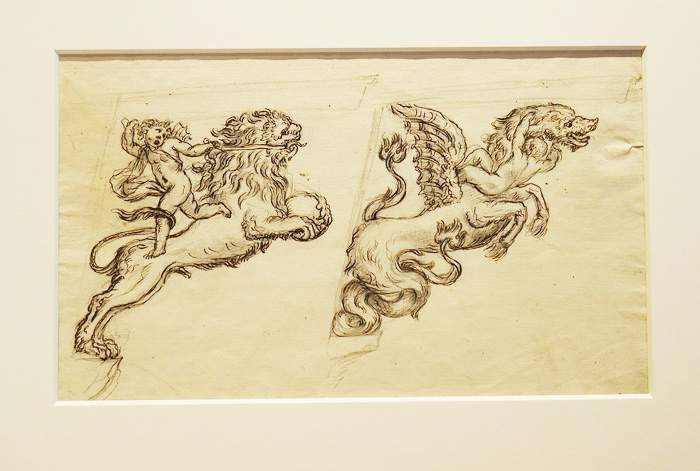 Gli Uffizi acquisiscono 43 disegni di Massimiliano Soldani Benzi, esponente di spicco del tardo barocco toscano
