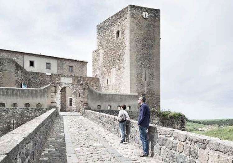 Sunday, September 2, 2018 free admission to all state museums in Basilicata