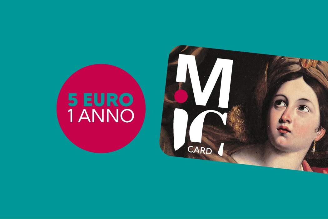 The MIC card is born: all civic museums of the City of Rome can be visited unlimitedly for one year