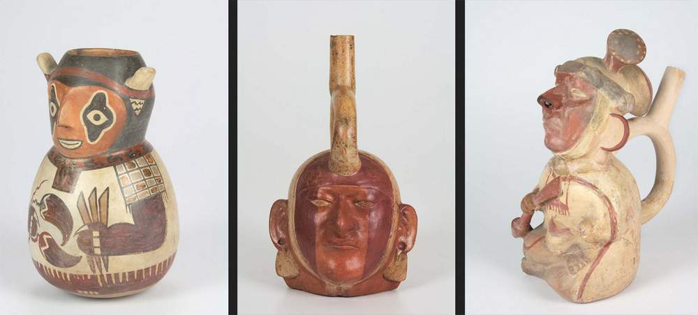 Aztèques, Mayas et Incas en exposition à Faenza : les cultures de l'Amérique ancienne au MIC