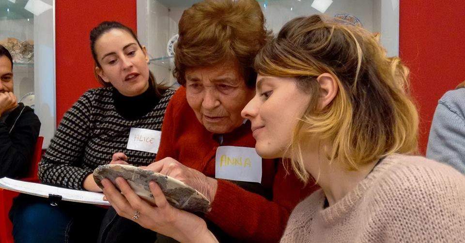 Tuscany region at the forefront of promoting museum admission for people with Alzheimer's disease