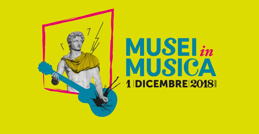 Rome, 35,000 people flocked to museums Saturday night for Museums in Music