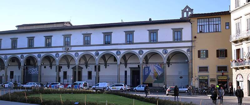 Florence: new artistic director and a cafeteria for the Museo Novecento