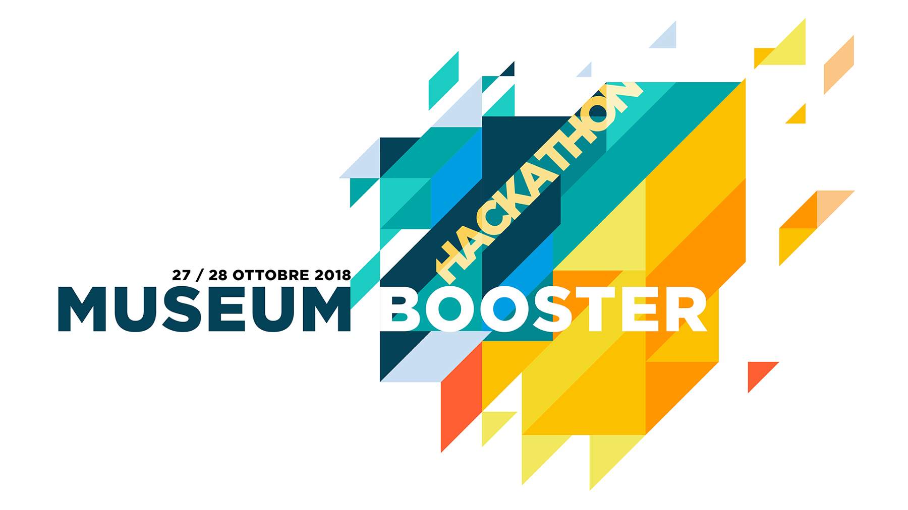 Le MAXXI de Rome donne le coup d'envoi de la deuxième édition de Museum Booster, un marathon numérique pour les musées