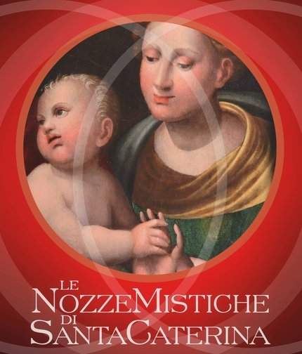 A Senigallia fino al 31 dicembre sono in mostra le Nozze mistiche di santa Caterina di Innocenzo da Imola