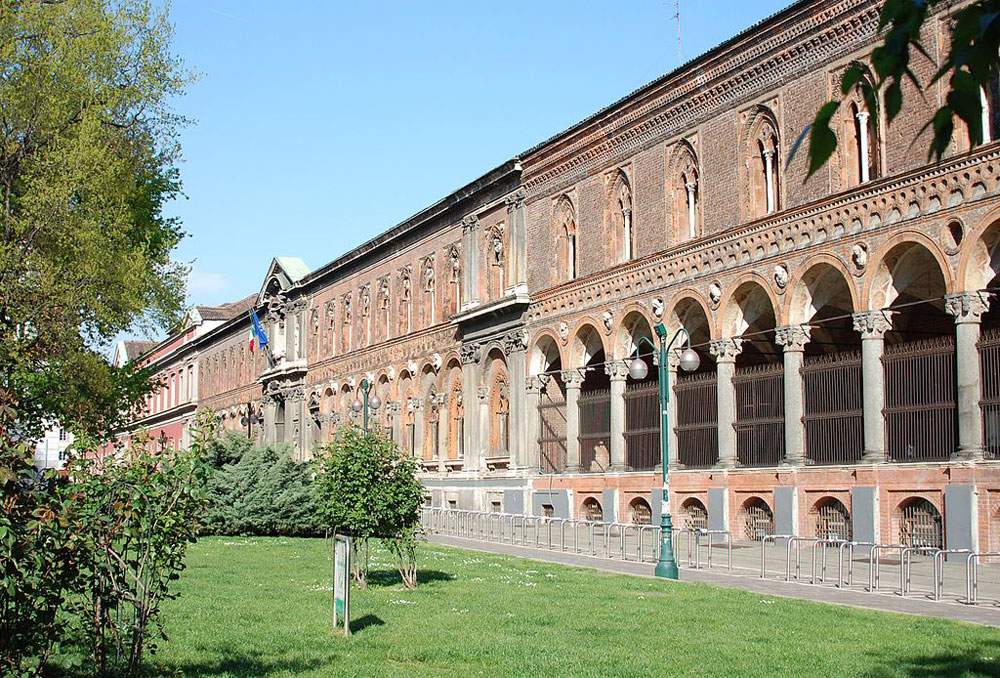 Le Policlinico di Milano ouvre au public les archives historiques de Ca' Granda
