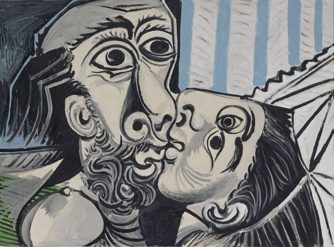 Le Palazzo Reale de Milan accueille cet automne une grande exposition sur la relation de Picasso avec l'antiquité.