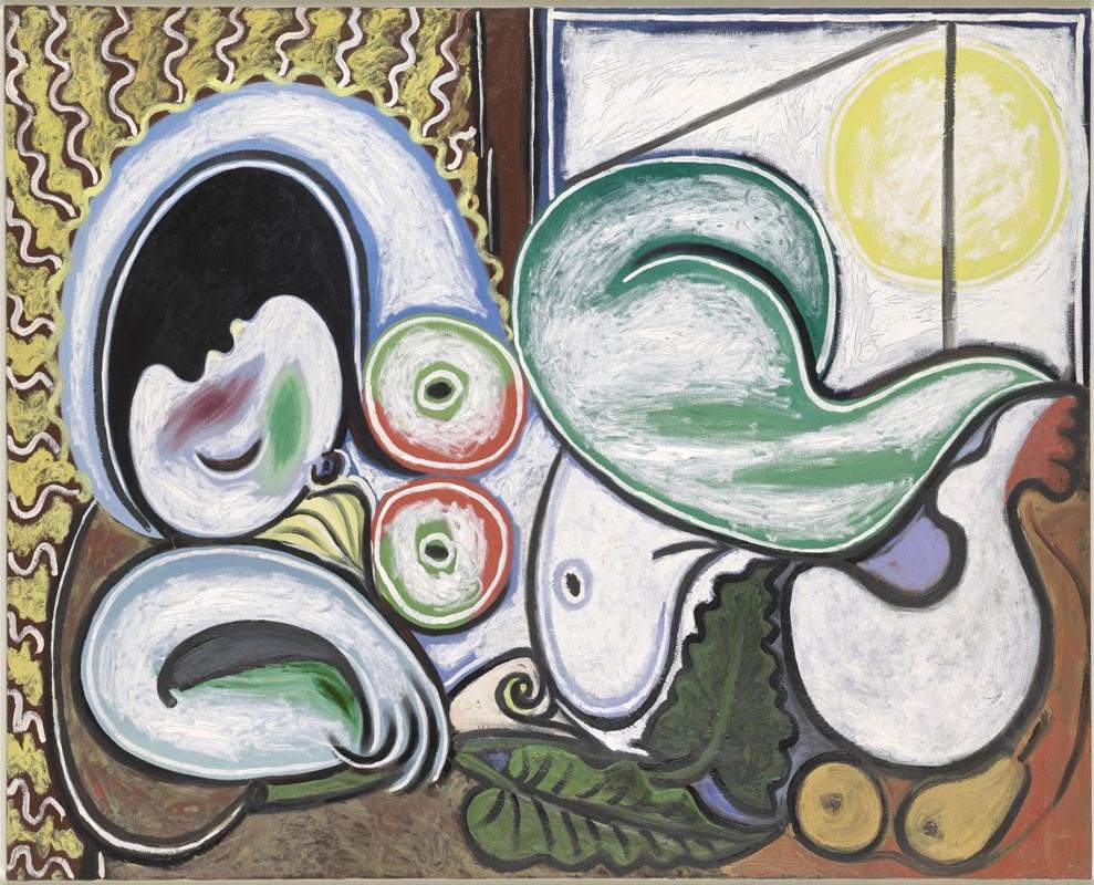Grande mostra su Picasso a Milano, giovedì 26 luglio aprono le prevendite