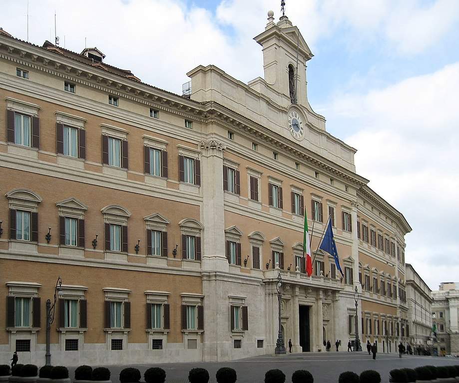 Italy ratifies the Faro Convention: final yes in the House