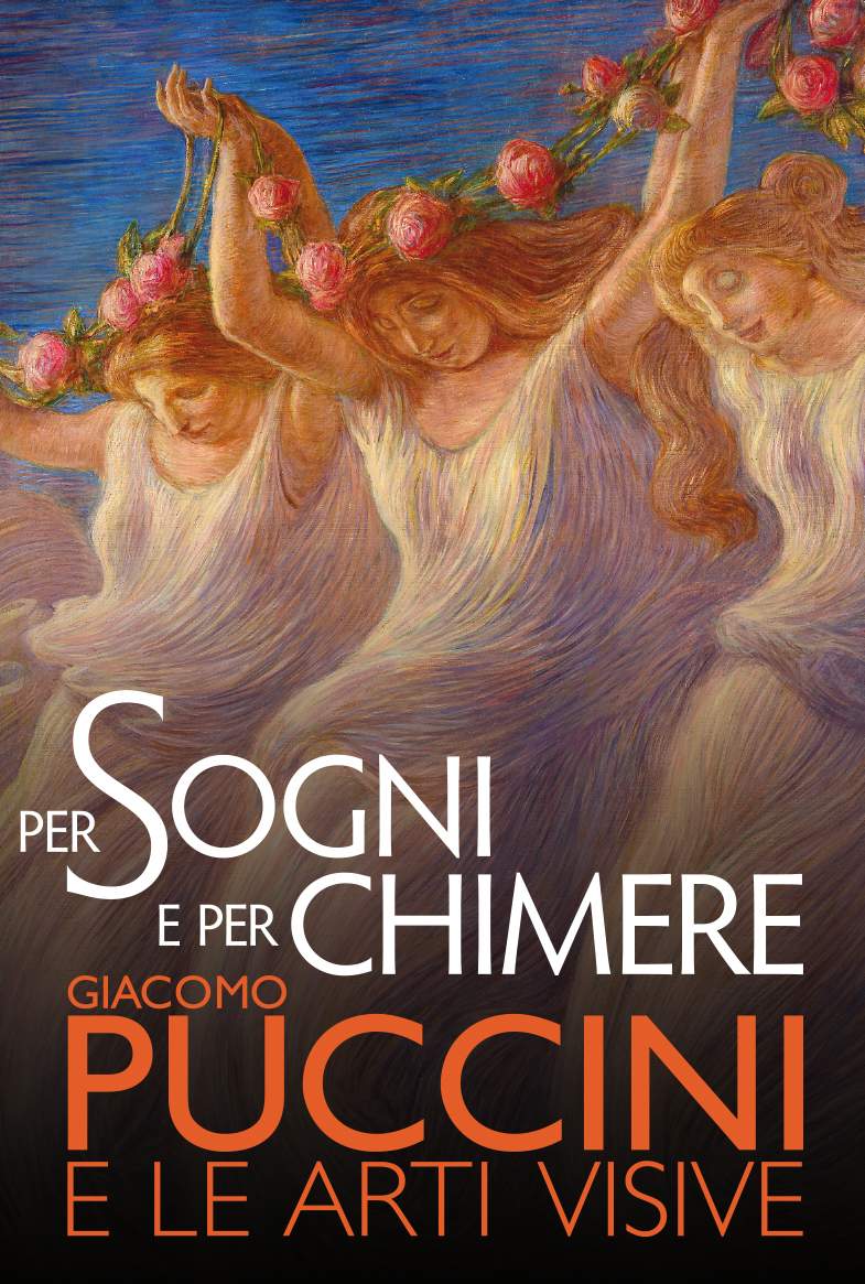 The relationship between Giacomo Puccini and the visual arts is investigated by an exhibition in Lucca