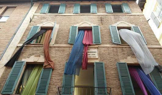 Pesaro come Salisburgo, aprirà un museo dedicato a Gioacchino Rossini