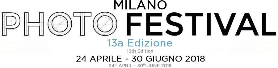 Milan, coup d'envoi de la 13e édition du Photofestival