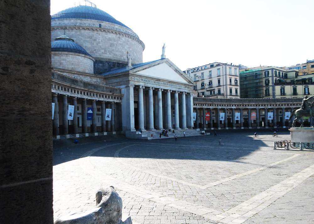 De Naples aux Cinque Terre, 740 millions pour des projets liés au patrimoine culturel. La dotation du CIPE