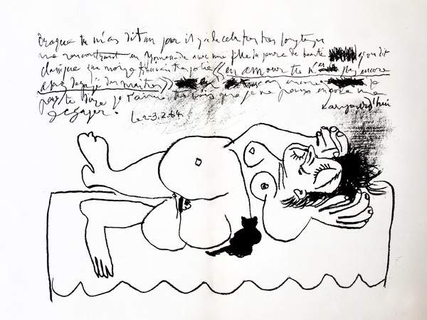 Picasso, Braque et Cocteau comparés dans une exposition à Turin