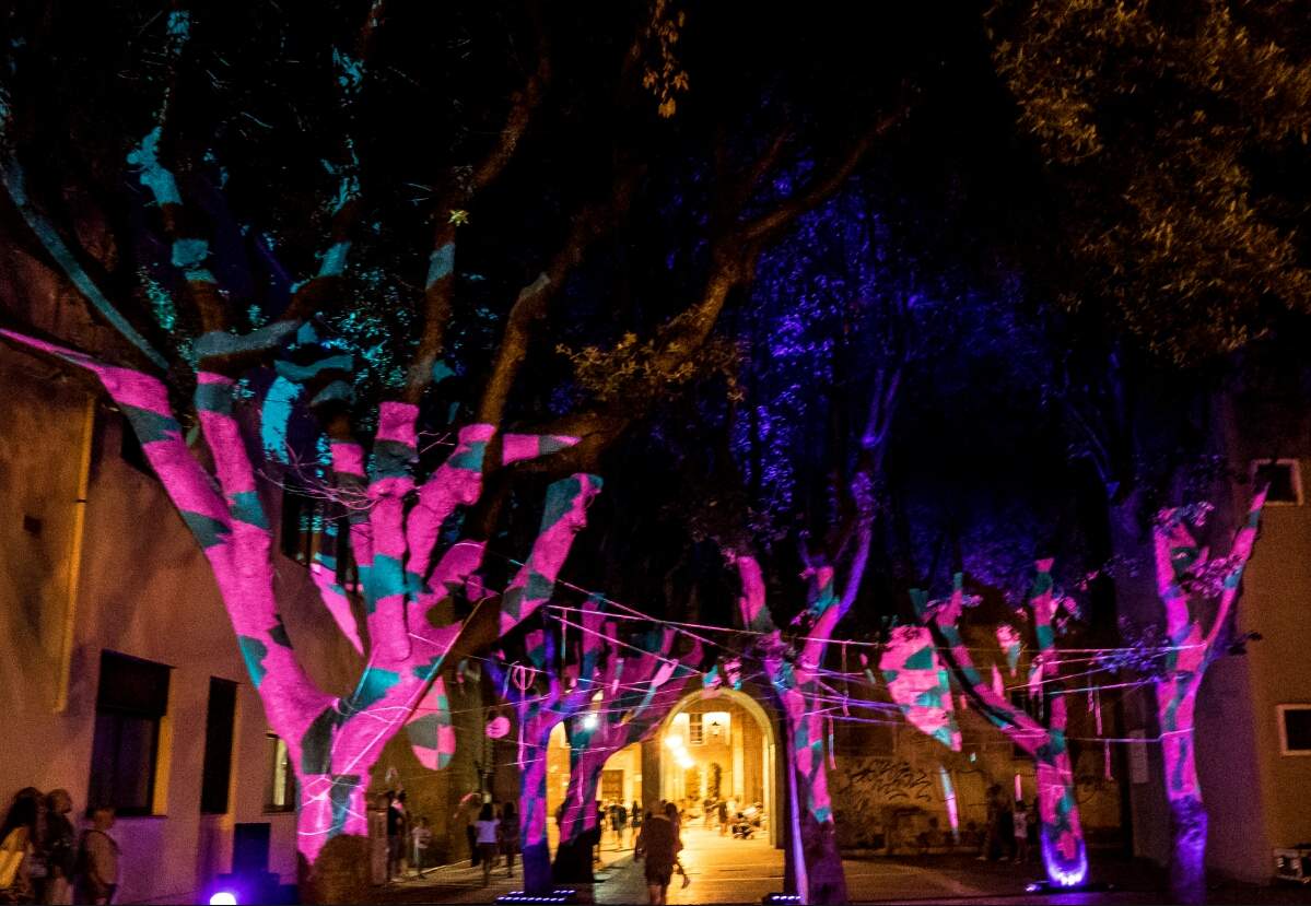 Pomezia Light Festival takes us to a smarter, brighter future