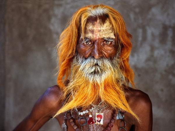 Great contemporary photographers in dialogue in Milan: McCurry and others on display