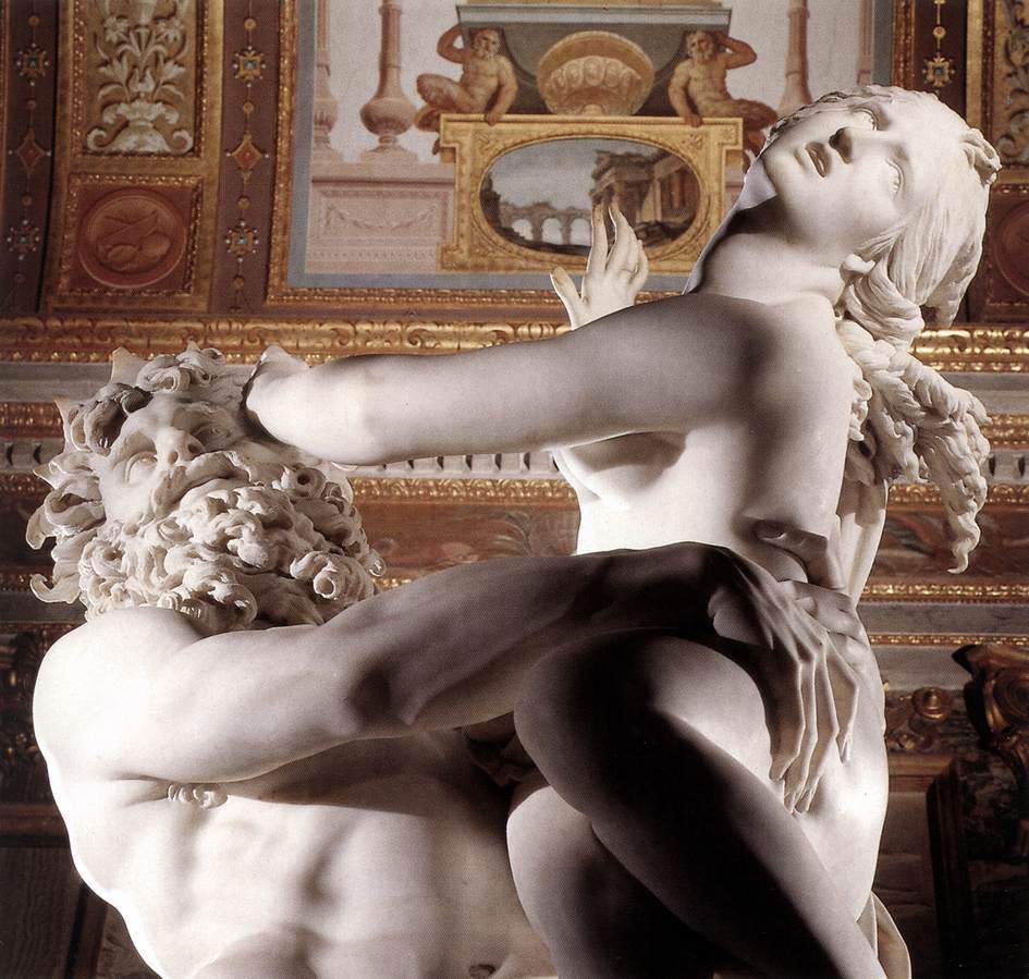 Rome, the major exhibition on Gian Lorenzo Bernini has been extended