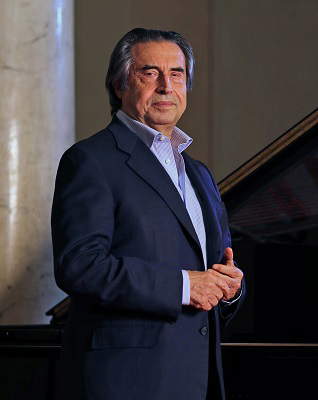 Riccardo Muti