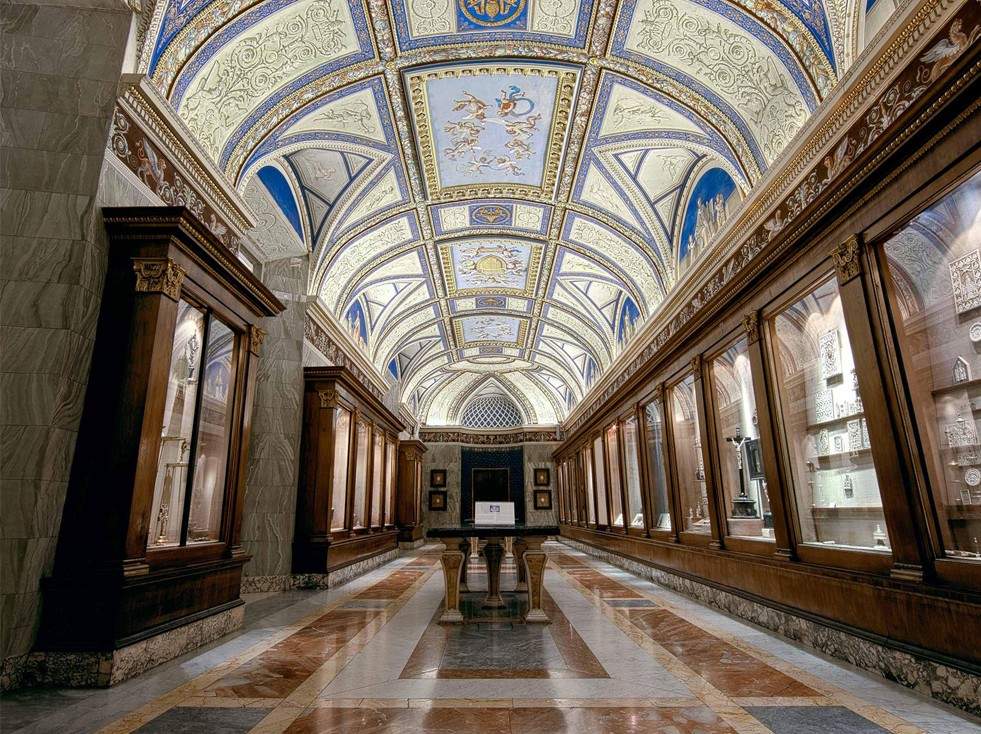 Ai Musei Vaticani i direttori dei musei di tutto il mondo discutono su turismo di massa e conservazione dei beni culturali