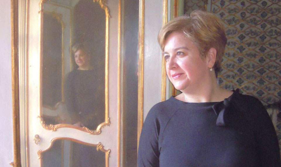 Genova, Serena Bertolucci è il nuovo direttore di Palazzo Ducale. Sostituisce Da Passano, in carica dal 1992