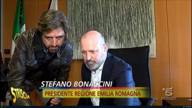 IBC Emilia Romagna, le procureur demande le renvoi des suspects pour absentéisme