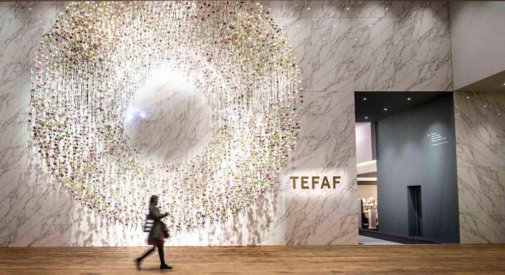 TEFAF Maastricht 2018: from March 10 to 18, the new edition