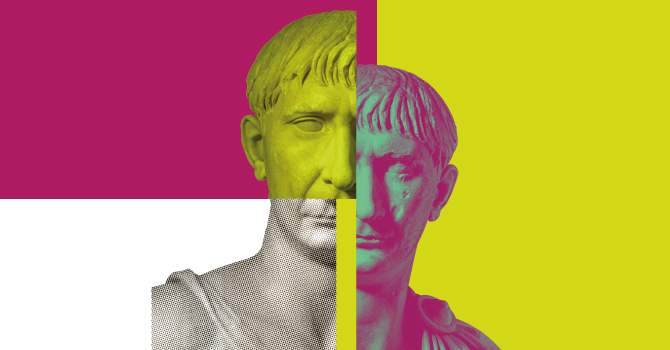 There is time until Nov. 18 to immerse yourself in Trajan's Rome. Exhibition on Trajan extended