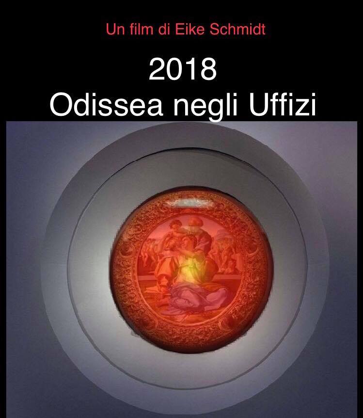 Odissea nello spazio
