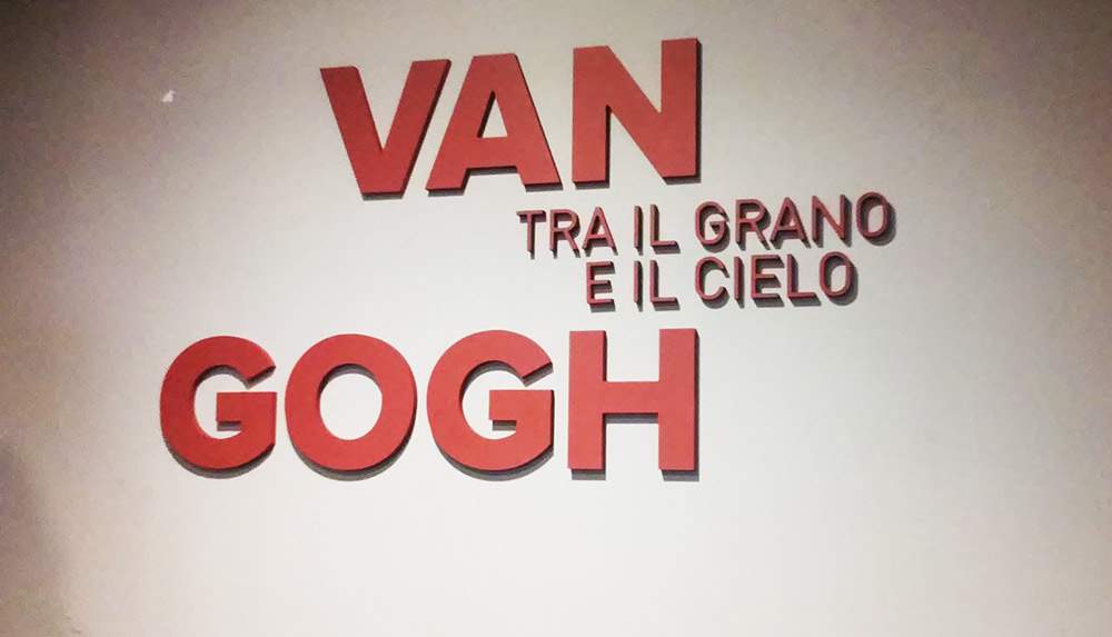 L'exposition Panettone ne déçoit pas : plus de 400 000 visiteurs pour le van Gogh de Goldin