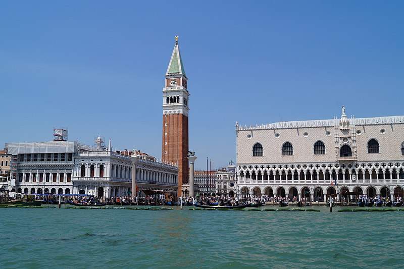 Jobs, museum directors sought in Venice and Asti