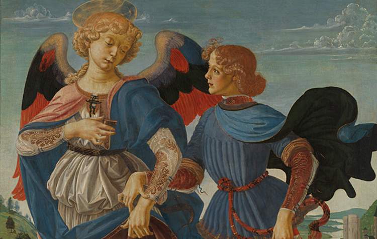 Florence, Palazzo Strozzi's next exhibition will be on Verrocchio and will be curated by two great experts