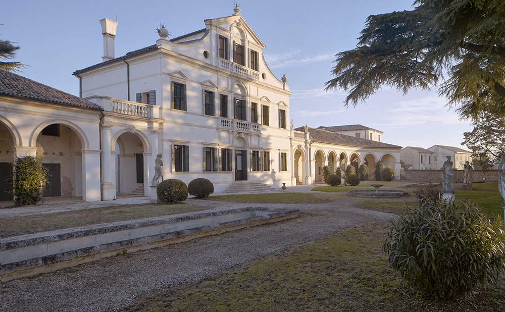 Museum on the carillon will open near Treviso in a beautiful 18th-century villa and display a unique collection