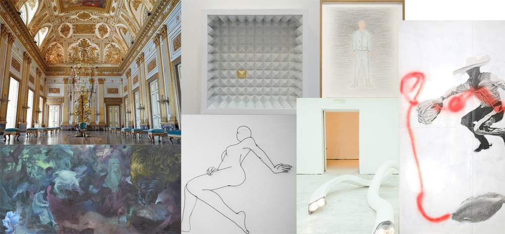 Arte Fiera 2018, here are all the winners of the prizes raffled in Bologna