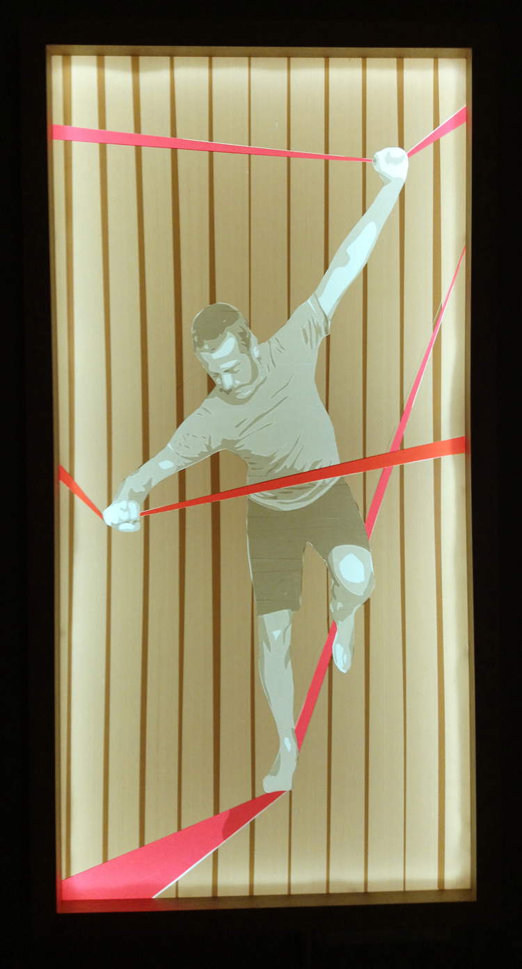 Zino, Precariet&agrave;