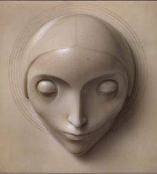 From Wildt to Azimuth, masterpieces from the Merlini Collection on display in Venice