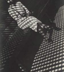 Alexander Rodchenko's photography is on display at the Palazzo Te in Mantua