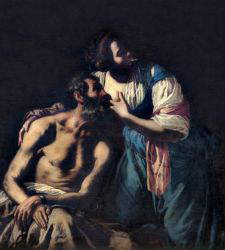 A Conversano un inedito di Artemisia e i pittori del conte rievocano la collezione di Giangirolamo Acquaviva d'Aragona
