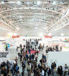 Artissima compie 25 anni e parte con un'edizione ricca di novità. Dal 2 al 4 novembre a Torino