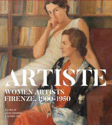 Le donne artiste attive a Firenze nella prima metà del Novecento presentate in mostra alla Fondazione CR Firenze