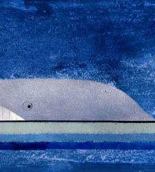 L'arte di Pino Pascali tra forme mediterranee e forme infantili in mostra a Roma